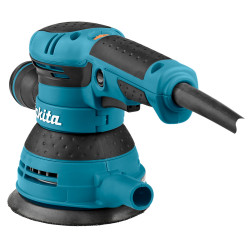 Ексцентрикова шліфмашина Makita BO5041 в Україні