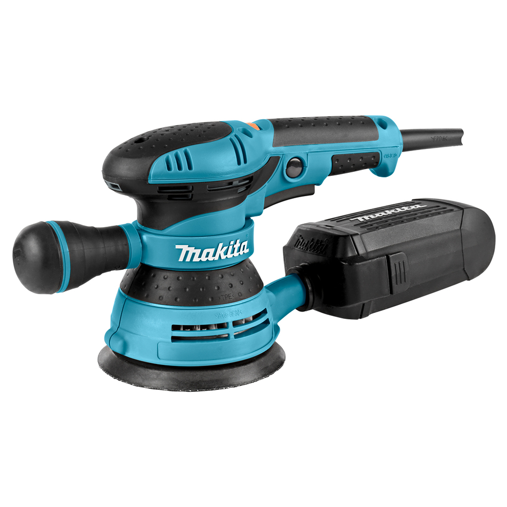 Ексцентрикова шліфмашина Makita BO5041