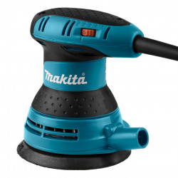 Ексцентрикова шліфмашина Makita BO5031 купити