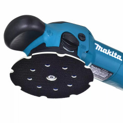 Полірувальна ексцентрикова шліфувальна машина Makita PO6000C в Україні