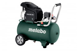 Компрессор Basic 250-50 Metabo