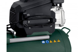 Компрессор Basic 300-50 Metabo купить
