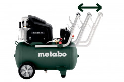 Компрессор Basic 300-50 Metabo в Украине