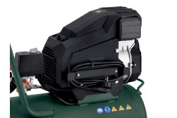 Компресор Basic 250-24 OF Metabo купити
