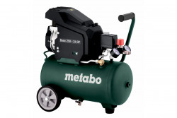 Компресор Basic 250-24 OF Metabo