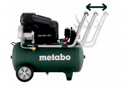 Компрессор Basic 400-50 V  Metabo купить