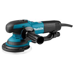 Ексцентрикова шліфувальна машина Makita BO6050J купити