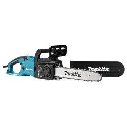 Сетевая цепная пила Makita UC3551A купить