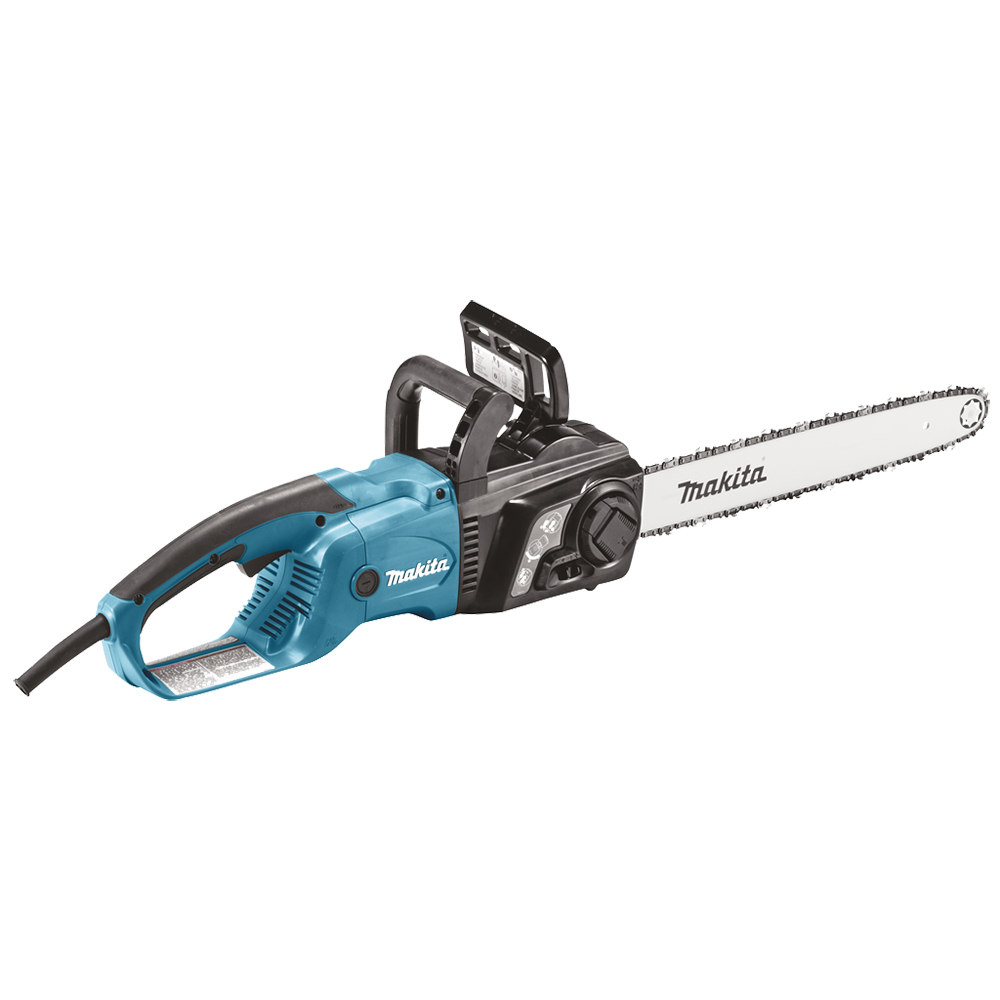 Сетевая цепная пила Makita UC3551A