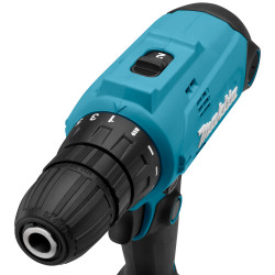 Сетевая дрель-шуруповерт DF0300 Makita купить