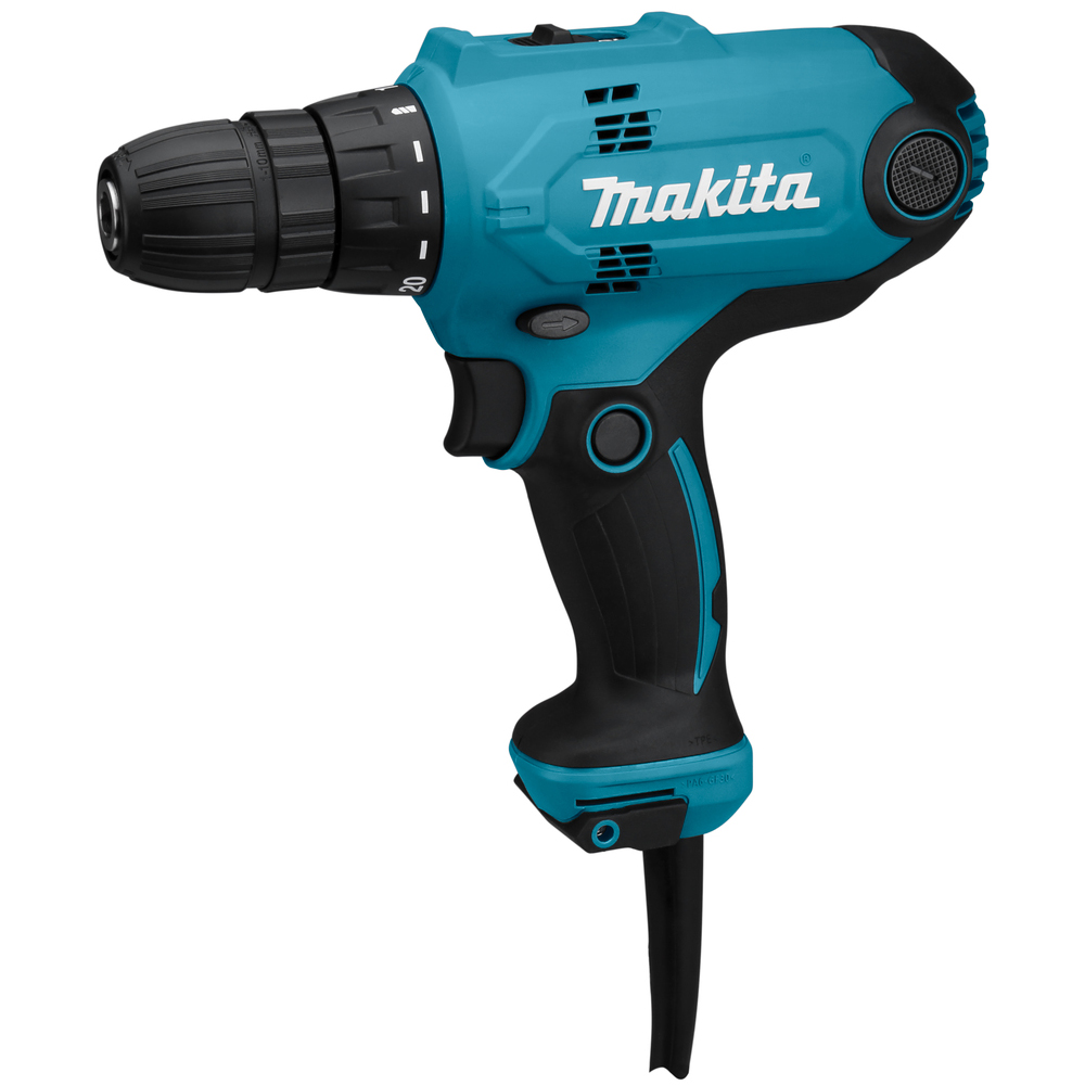 Сетевая дрель-шуруповерт DF0300 Makita