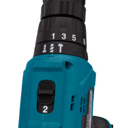 Сетевая ударная дрель-шуруповерт HP0300 Makita купить
