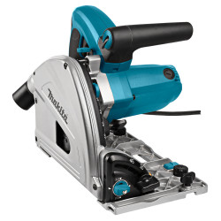 Погружная дисковая пила Makita SP6000J (кейс Makpac) в Украине