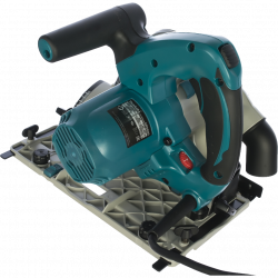 Погружная дисковая пила Makita SP6000J (кейс Makpac) заказать