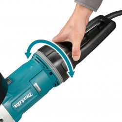 Угловая шлифовальная машина Makita GA9070X1 купить