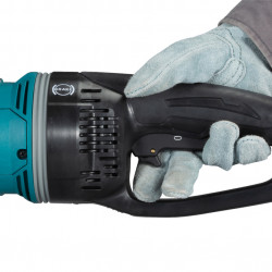 Угловая шлифовальная машина Makita GA9070X1 в Украине