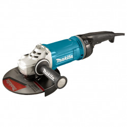 Угловая шлифовальная машина Makita GA9070X1