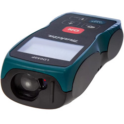 Лазерный дальномер 50 м. Makita LD 050 P купить