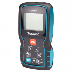 Лазерный дальномер 80 м. Makita LD080P