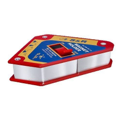 Магнитный держатель S&R с переключателем On/Off 13 кг