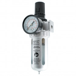 Фільтр очищення повітря з редуктором (PROFI) 1/4" AIRKRAFT AFR802