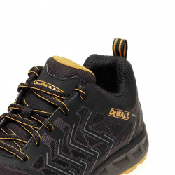 Взуття робоче FARGO DeWALT DWF50233-101-7 Arsenal Grand