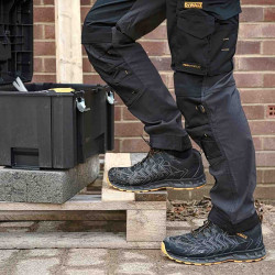 Взуття робоче FARGO DeWALT DWF50233-101-7 