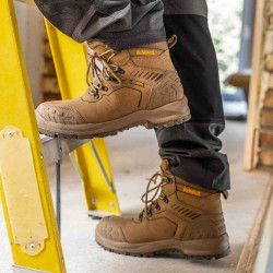 Обувь рабочая LUDLOW DeWALT DWF50355-179-09 цена