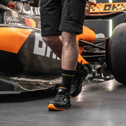 Обувь рабочая TORQUE McLaren F1 Team DeWALT DXFWMC50338-126-09 Arsenal Grand