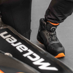 Обувь рабочая TRACTION McLaren F1 Team DeWALT DXFWMC50339-126-10 в Украине