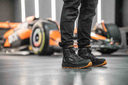 Обувь рабочая TRACTION McLaren F1 Team DeWALT DXFWMC50339-126-10 скидки