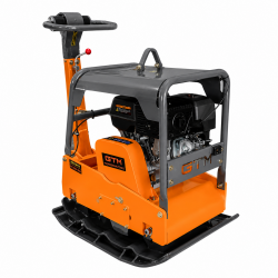 Виброплита реверсивная GTM GPC330-LCRH (GPC330-LCRH) заказать