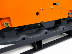 Виброплита реверсивная GTM GPC330-LCRH (GPC330-LCRH) Arsenal Grand