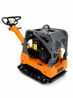 Виброплита реверсивная GTM GPC400-LCRH (GPC400-LCRH) заказать