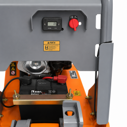 Виброплита реверсивная GTM GPC400-LCRH (GPC400-LCRH) в интернет-магазине