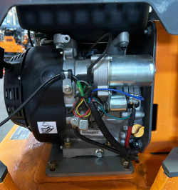 Виброплита реверсивная GTM GPC400-LCRH (GPC400-LCRH) Arsenal Grand