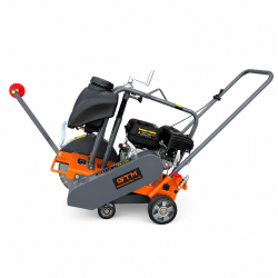 Швонарізчик бензиновий GTM GF14-LC диск 350 мм (GF14-LC) купити