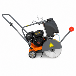 Швонарізчик бензиновий GTM GF14-LC диск 350 мм (GF14-LC) замовити