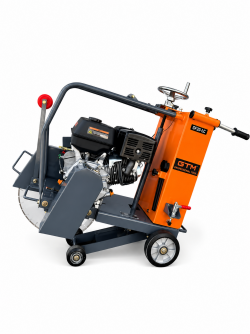 Швонарізчик бензиновий GTM GF20-LC диск 500 мм (GF20-LC) купити