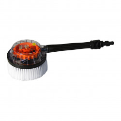 Насадка щетка круглая для мойки Sturmax PWM007
