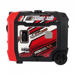 Інверторний генератор MaXpeedingRods MXR6000GT акція