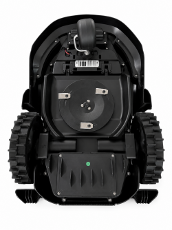 Газонокосарка-робот GTM RLM800/18V 800 кв.м із зарядною станцією та комплектом для встановлення (RLM800/18V) в інтернет-магазині
