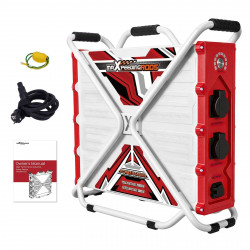 Зарядна станція Maxpeedingrods MXR-PG3600 купити