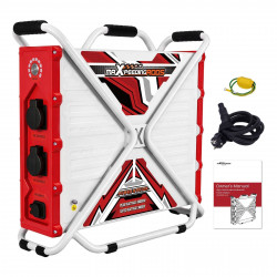 Зарядна станція Maxpeedingrods MXR-PG3600 замовити