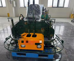 Затиральна машина GTM GRT36 бензинова двороторна (GRT36)