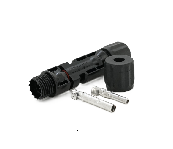 Коннектор MC4 Voltronic (указанная цена в гривнах без учета НДС)
