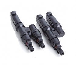 Двойник МС4-1T Voltronic купить