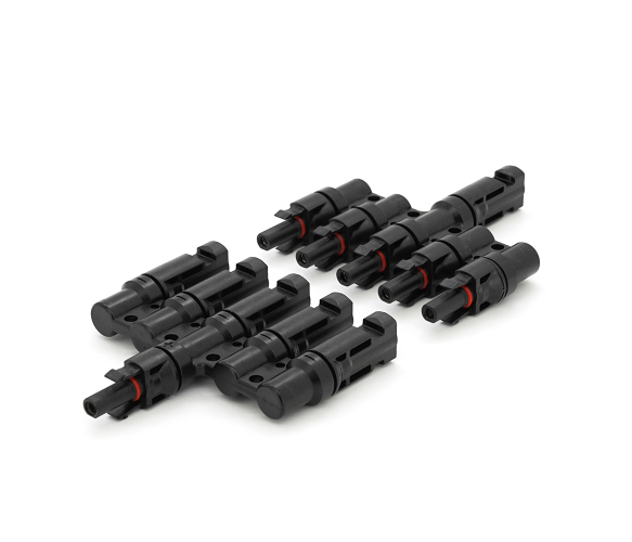 Кабельний розгалужувач MC4-5T Voltronic