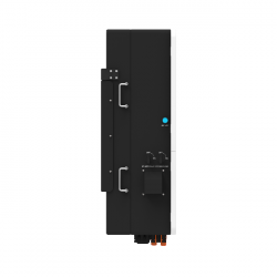 Гибридный инвертор SUN-80K-SG02HP3-EU-EM6 Deye WiFi (80 кВт, 3 фазы, 6 MPPT, HV) (указанная цена в гривнах без учета НДС) купить