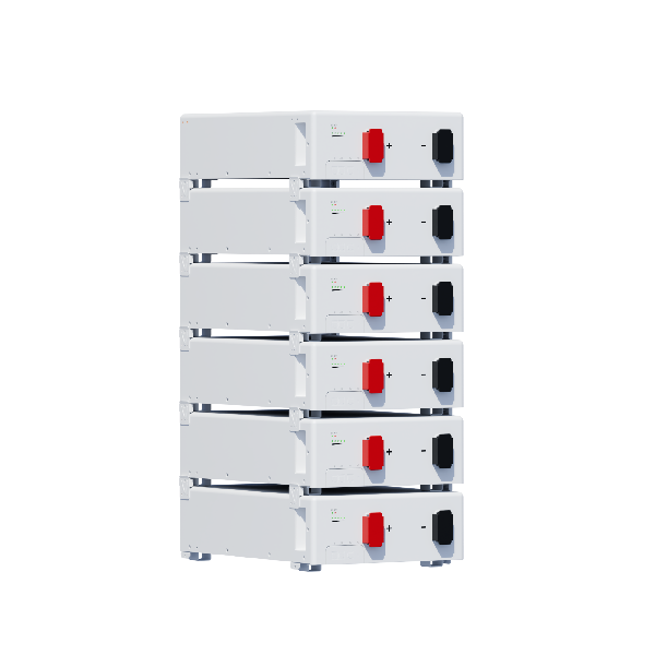 Аккумуляторная батарея SE-F5 Pro-L Deye (LiFePO4 51,2 В, 100 А&middot;ч, 5,12 кВт&middot;ч) (указанная цена в гривнах без учета НДС)